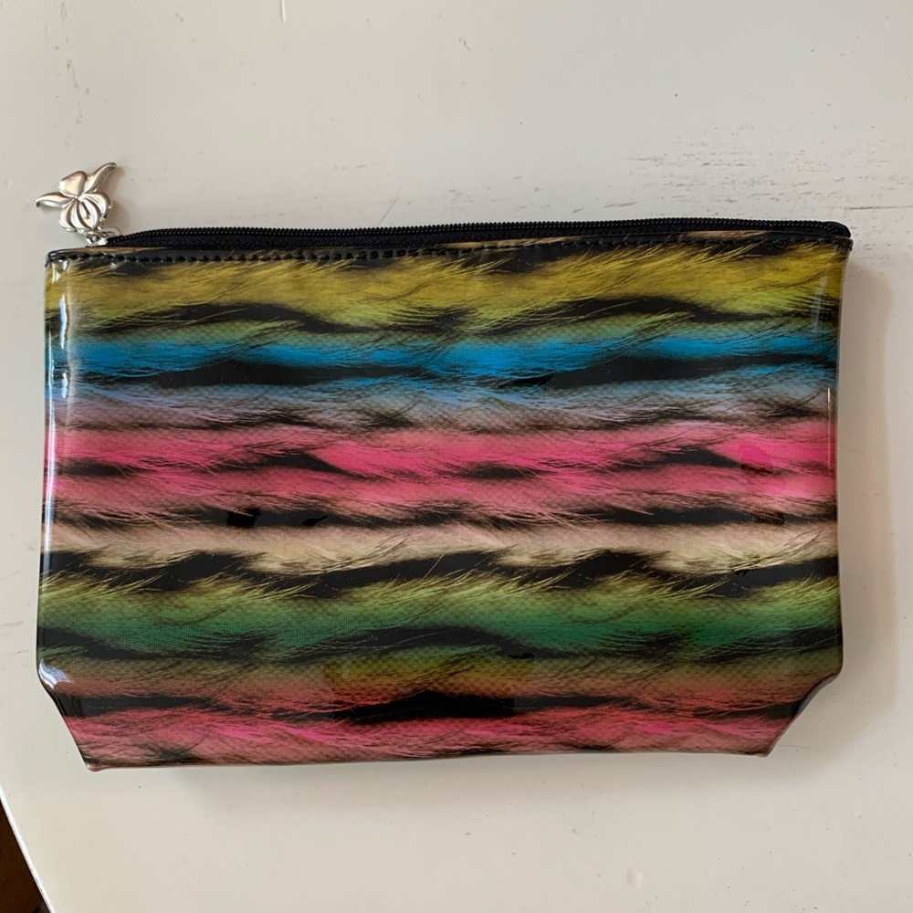 Make up bag